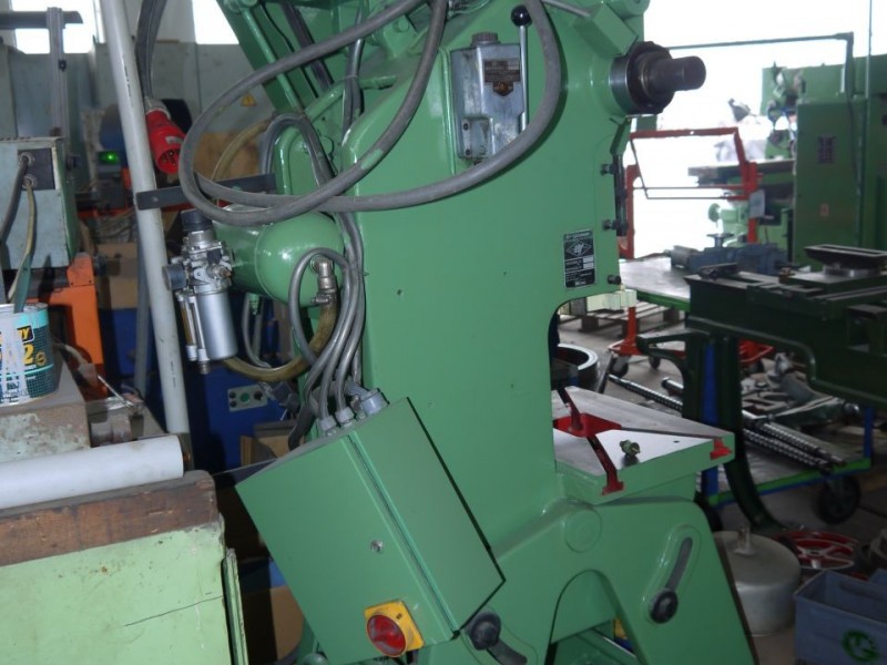 LEGNANI 2T PRESSE