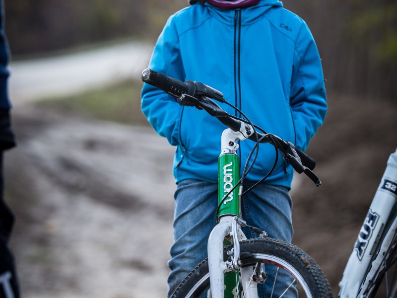 Tatanka BikePark Győrújbarát