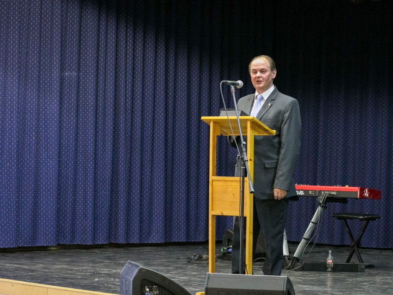 40. jubileum