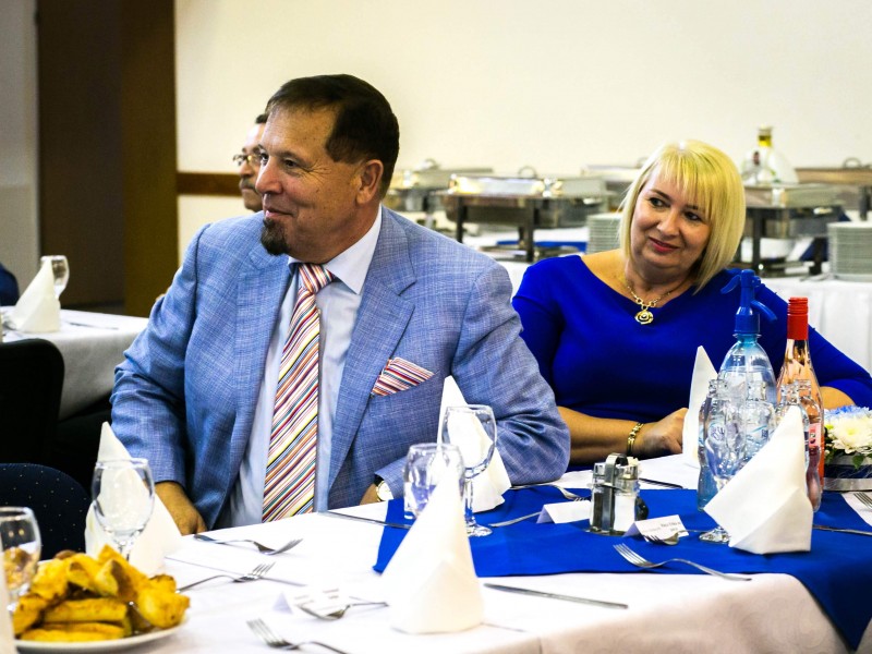 40. jubileum