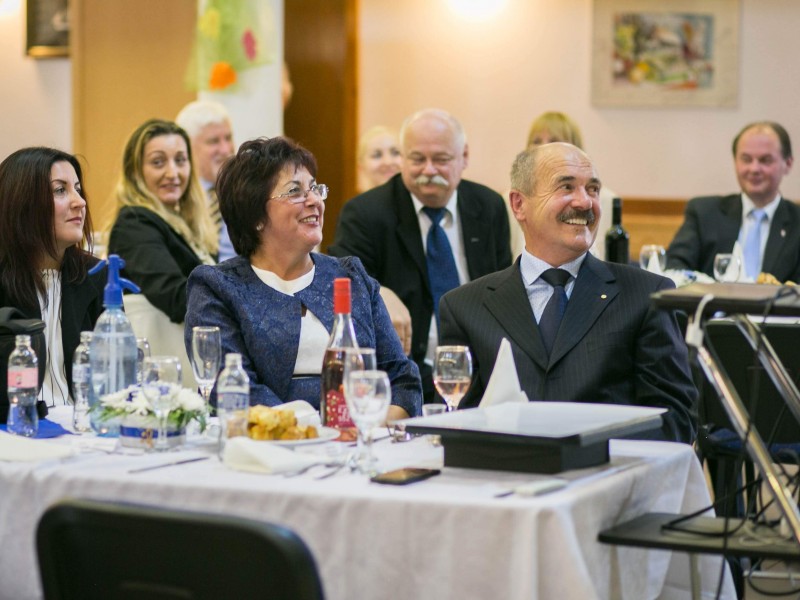 40. jubileum