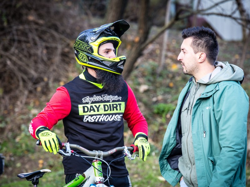 Tatanka BikePark Győrújbarát