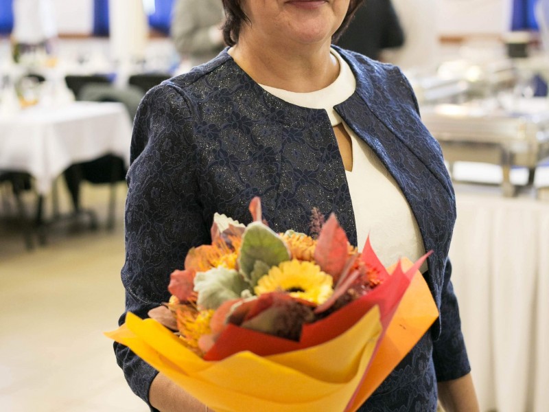 40th anniversary