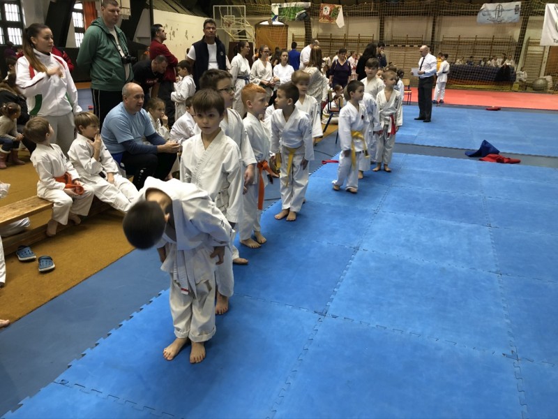 Karate