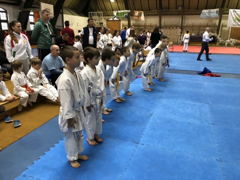 Karate