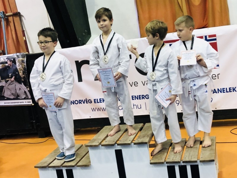 Karate