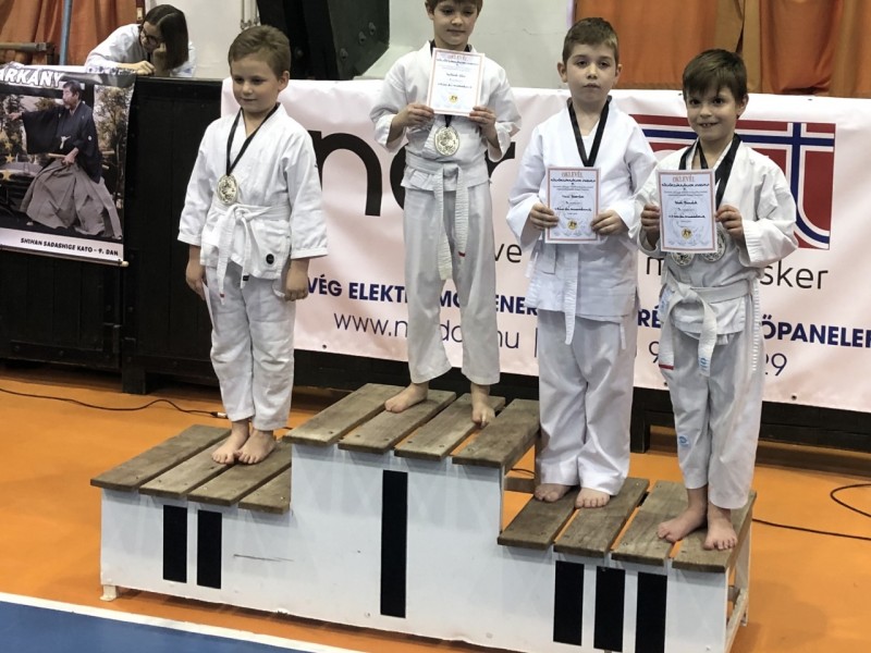 Karate