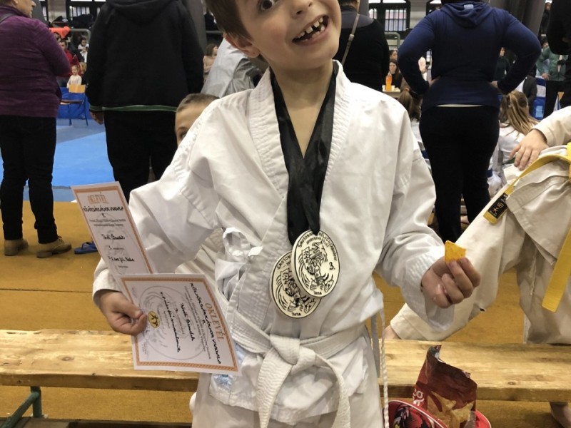 Karate