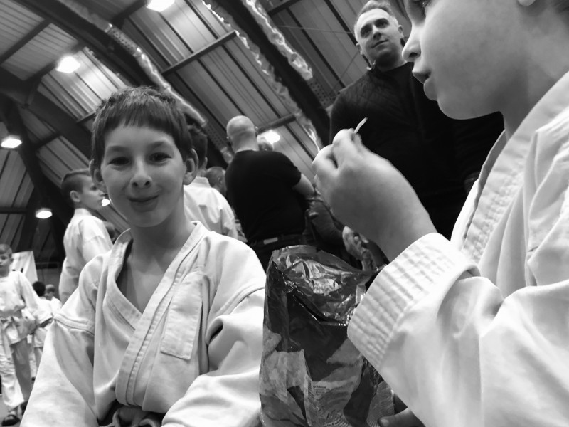 Karate