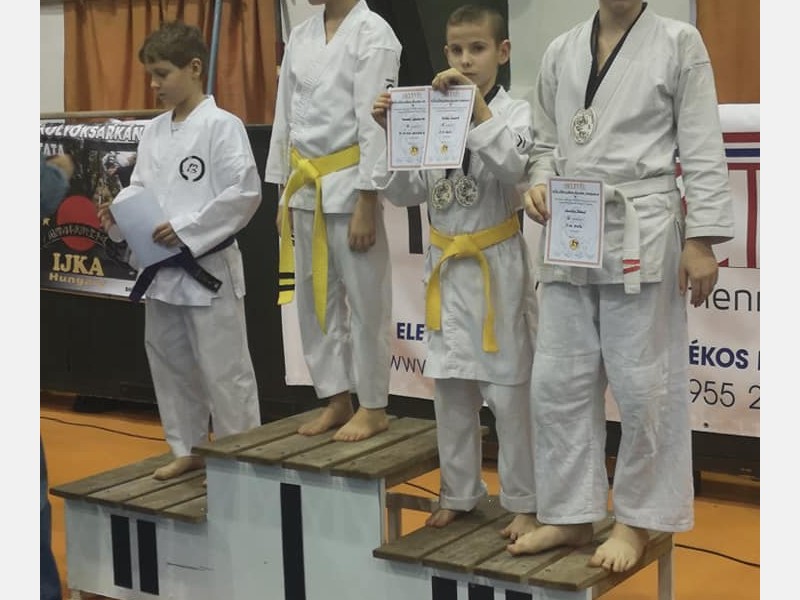 Karate