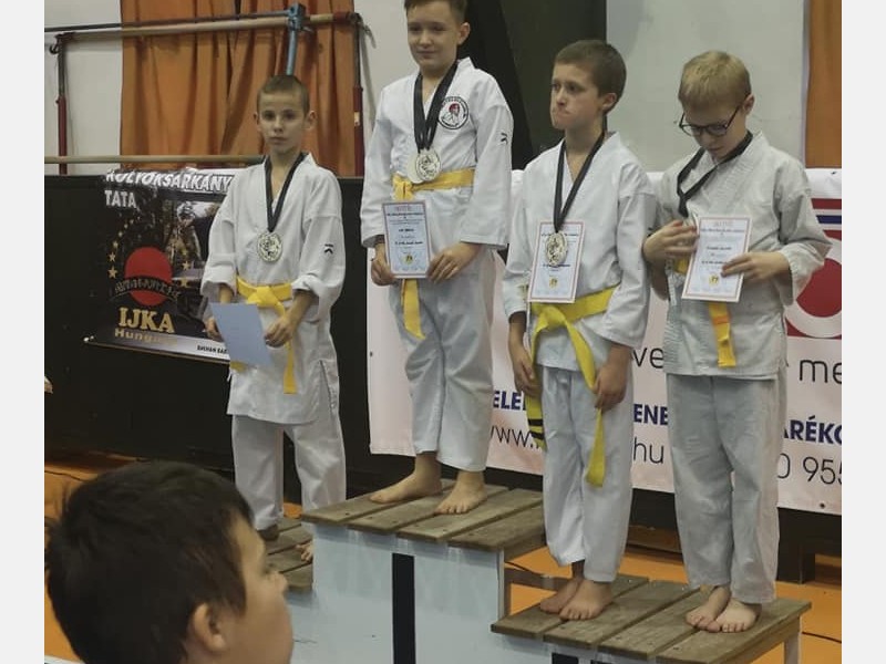 Karate