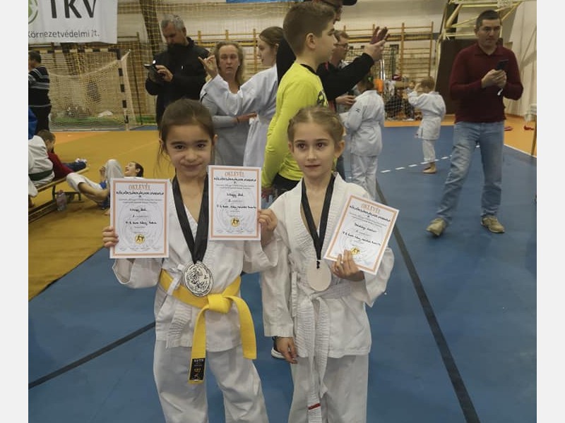 Karate