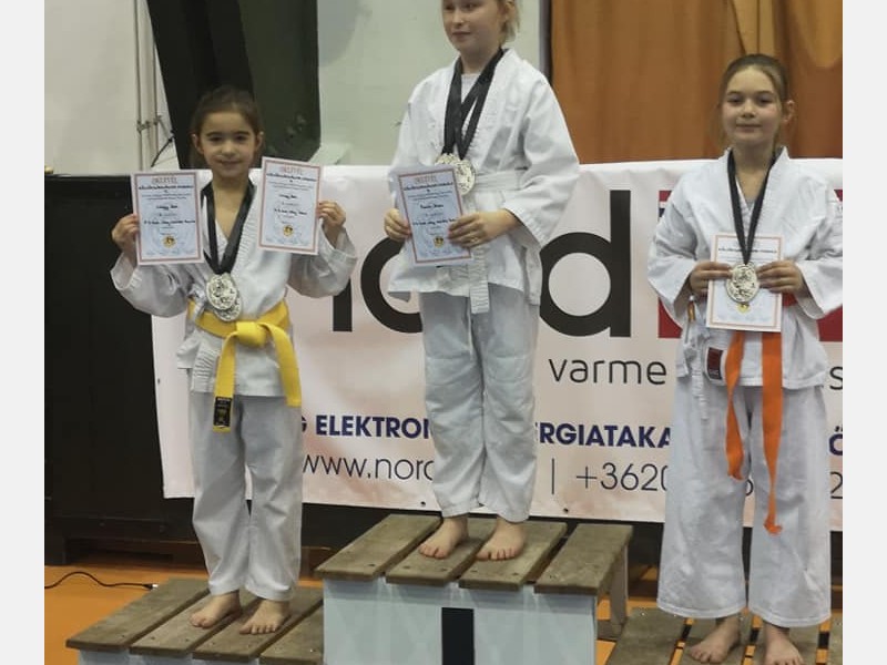 Karate