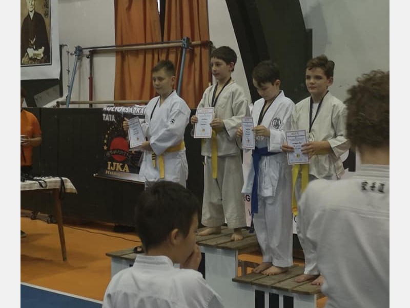 Karate