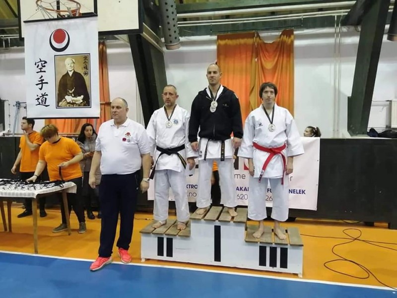 Karate