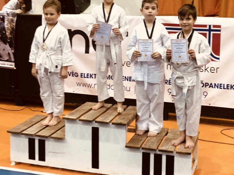 Karate