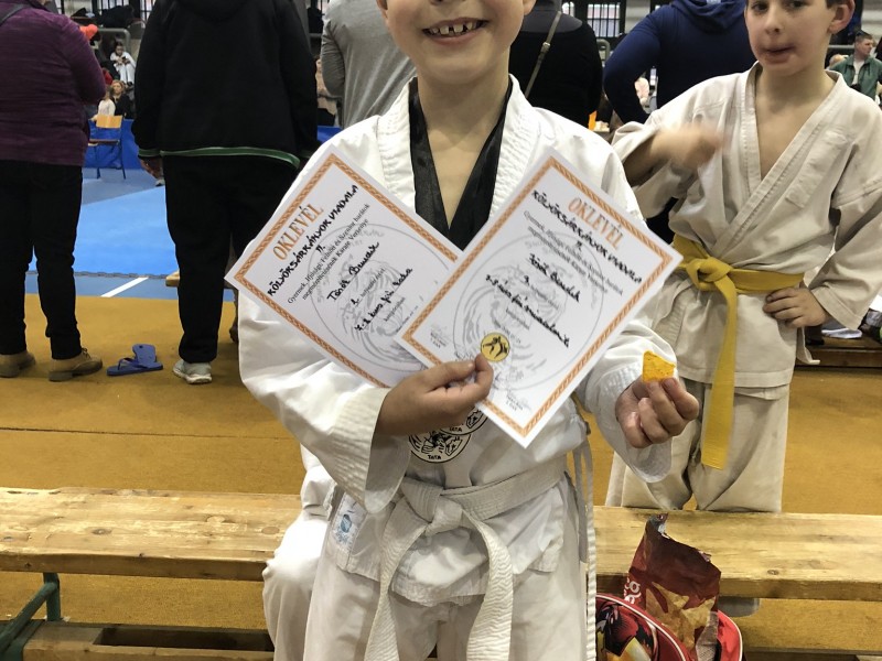 Karate