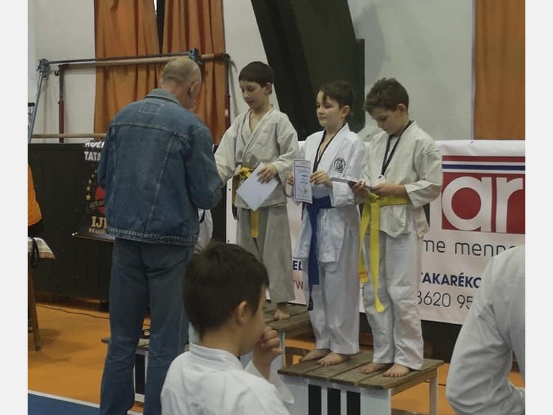 Karate