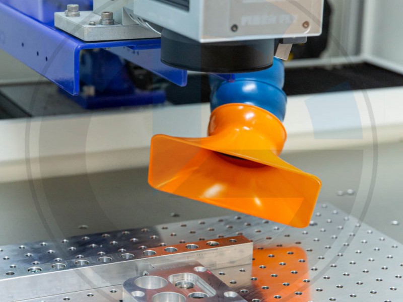 Our services - laser engraving