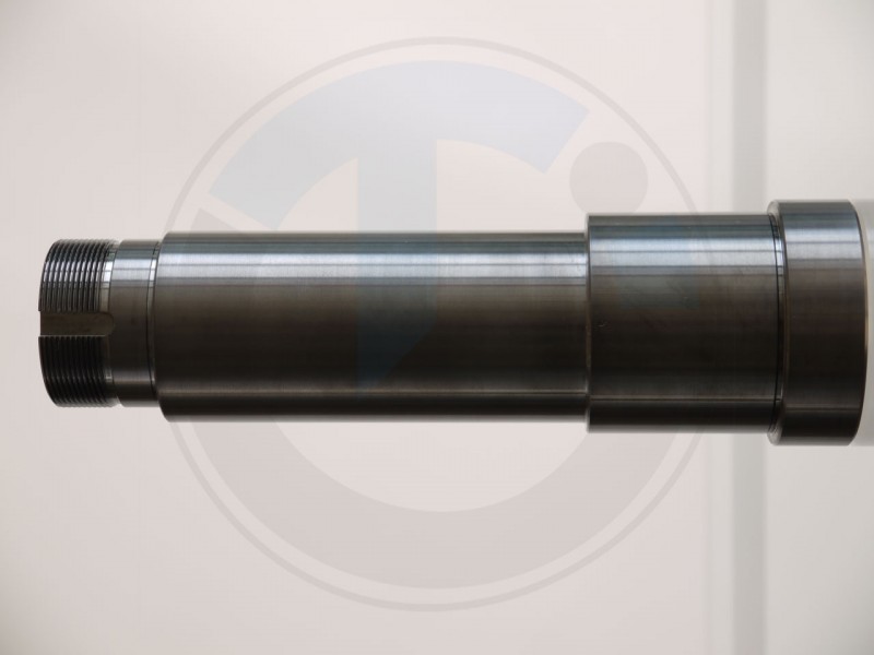 Our products - CNC turned parts