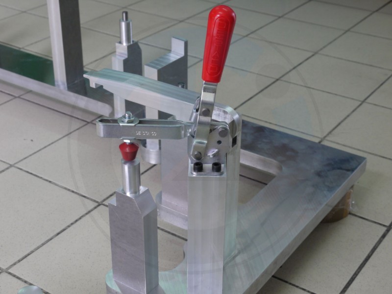 Our products - Manufacture of appliances