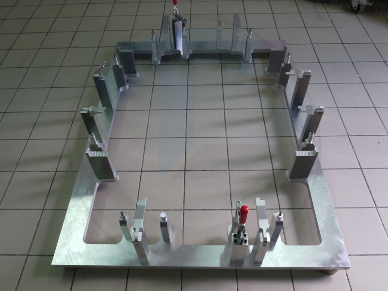 Our products - Manufacture of appliances