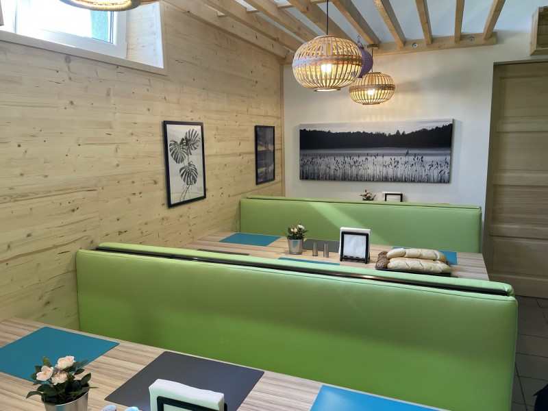 The Canteen