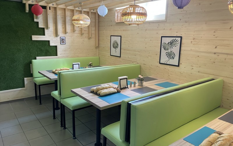 Die Kantine