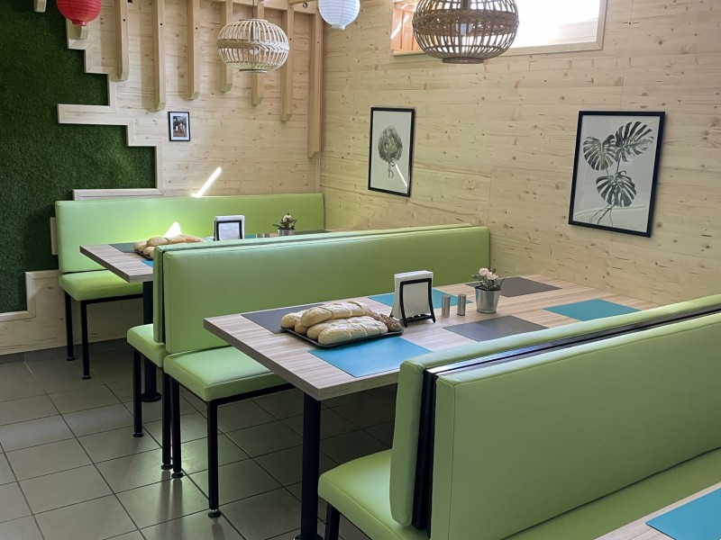 Die Kantine