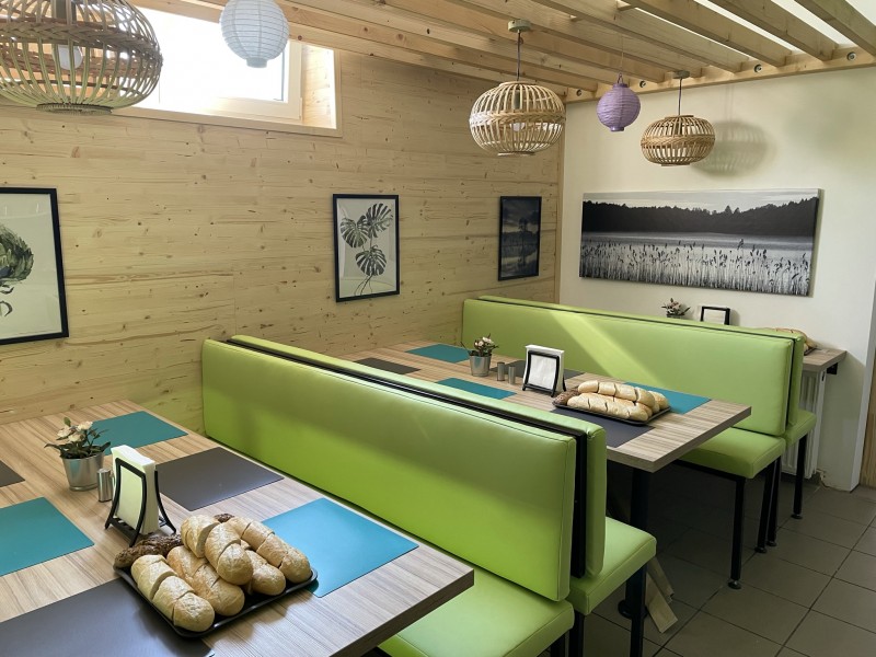Die Kantine